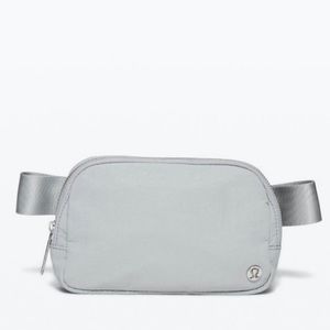 Lululemon Belt Bag